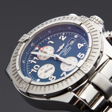 breitling avenger 1000m|breitling super avenger for sale.